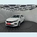 FIAT CRONOS DRIVE 1.3 S-DESIGN FLEX - BRANCO - 2022 Foto 2 (Miniatura)