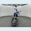 HONDA CG 160 TITAN - AZUL - 2019 Foto 2 (Miniatura)