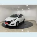 HYUNDAI HB 20S 1.0 UNIQUE FLEX - BRANCO - 2019 Foto 2 (Miniatura)