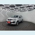 FIAT UNO ATTRACTIVE 1.0 - PRATA - 2021 Foto 2 (Miniatura)