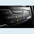 FORD FUSION 2.0 ECOBOOST SEL AUT. - CINZA - 2017 Foto 2 (Miniatura)