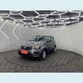 FIAT MOBI LIKE 1.0 FLEX - CINZA - 2021 Foto 2 (Miniatura)
