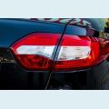 RENAULT FLUENCE 2.0 16V PRIVILEGE X-TRONIC FLEX - PRETO - 2017 Foto 2 (Miniatura)