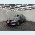 FIAT CRONOS DRIVE 1.3 S-DESIGN FLEX - CINZA - 2022 Foto 2 (Miniatura)