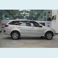 FIAT PALIO WEEKEND ATTRACTIVE 1.4 FIRE FLEX - PRATA - 2016 Foto 2 (Miniatura)