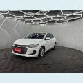 CHEVROLET ONIX LT 1.0 - BRANCO - 2023 Foto 2 (Miniatura)