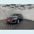 CHEVROLET ONIX PLUS 1.0 LTZ TURBO FLEX AUT. - PRETO - 2022 Foto 2 (Miniatura)