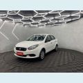 FIAT GRAND SIENA 1.0 FLEX - BRANCO - 2021 Foto 2 (Miniatura)