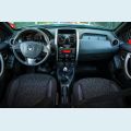RENAULT DUSTER 1.6 16V EXPRESSION FLEX - CINZA - 2018 Foto 2 (Miniatura)