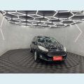 FORD NEW FIESTA HATCH NEW FIESTA TITANIUM 1.6 16V POWERSHIFT - PRATA - 2015 Foto 2 (Miniatura)