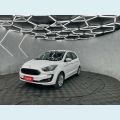 FORD KA 1.5 SE PLUS FLEX - BRANCO - 2021 Foto 2 (Miniatura)