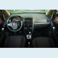 FIAT IDEA ESSENCE 1.6 16V E.TORQ FLEX - BRANCO - 2013 Foto 2 (Miniatura)