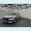 CHERY ARRIZO 6 1.5 GSX TURBO FLEX AUT. - CINZA - 2022 Foto 2 (Miniatura)