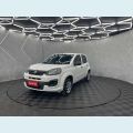 FIAT UNO ATTRACTIVE 1.0 - BRANCO - 2021 Foto 2 (Miniatura)