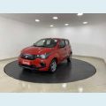 FIAT MOBI EVO LIKE 1.0 FLEX - VERMELHO - 2019 Foto 2 (Miniatura)