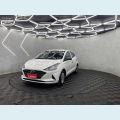 HYUNDAI HB 20 SENSE 1.0 - BRANCO - 2021 Foto 2 (Miniatura)