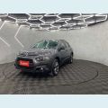 CITROËN C4 CACTUS 1.6 FEEL AUT. FLEX - CINZA - 2022 Foto 2 (Miniatura)