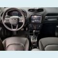 JEEP RENEGADE LONG. T270 1.3 TB 4X2 FLEX AUT. - BRANCO - 2024 Foto 2 (Miniatura)
