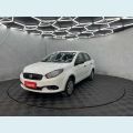 FIAT GRAND SIENA 1.0 FLEX - BRANCO - 2021 Foto 2 (Miniatura)
