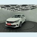 FIAT ARGO 1.0 - BRANCO - 2022 Foto 2 (Miniatura)