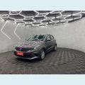 FIAT ARGO DRIVE 1.0 FIREFLY FLEX - CINZA - 2020 Foto 2 (Miniatura)