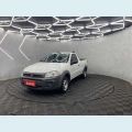FIAT STRADA WORKING 1.4 FLEX - BRANCO - 2016 Foto 2 (Miniatura)