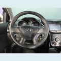 HYUNDAI HB 20S 1.6 COMFORT PLUS AUT. FLEX - PRETO - 2015 Foto 2 (Miniatura)