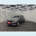 FIAT ARGO DRIVE 1.0 FIREFLY FLEX - CINZA - 2020 Foto 2 (Miniatura)