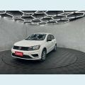 VOLKSWAGEN GOL 1.0 12V FLEX - BRANCO - 2022 Foto 2 (Miniatura)