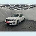 VOLKSWAGEN VOYAGE 1.6 MSI 8V FLEX - BRANCO - 2021 Foto 2 (Miniatura)