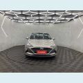 HYUNDAI HB 20S 1.0 VISION FLEX - PRATA - 2022 Foto 2 (Miniatura)