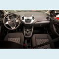FORD KA 1.0 SE PLUS FLEX - PRATA - 2018 Foto 2 (Miniatura)
