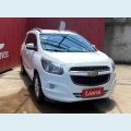 CHEVROLET SPIN LTZ 7S 1.8 FLEX AUT. - BRANCO - 2018 Foto 2 (Miniatura)