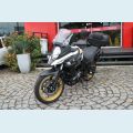 SUZUKI DL 650 V STROM XT - BRANCO - 2024 Foto 2 (Miniatura)