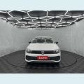 VOLKSWAGEN POLO TRACK 1.0 FLEX 12V 5P - BRANCO - 2024 Foto 2 (Miniatura)