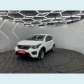 FIAT MOBI LIKE 1.0 FLEX - PRATA - 2021 Foto 2 (Miniatura)