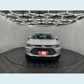 CHEVROLET TRACKER PREMIER 1.2 TURBO AUT. FLEX - PRATA - 2021 Foto 2 (Miniatura)
