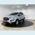 FORD ECOSPORT SE 1.5 AUT. FLEX - PRATA - 2019 Foto 2 (Miniatura)