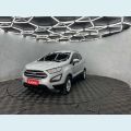 FORD ECOSPORT SE 1.5 AUT. FLEX - PRATA - 2020 Foto 2 (Miniatura)