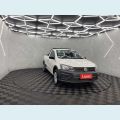 VOLKSWAGEN SAVEIRO ROBUST 1.6 MSI CS FLEX - BRANCO - 2020 Foto 2 (Miniatura)