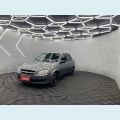 CHEVROLET CLASSIC LS VHC E 1.0 FLEX - CINZA - 2014 Foto 2 (Miniatura)