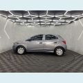 CHEVROLET ONIX 1.0 JOY SPE/4 - CINZA - 2020 Foto 2 (Miniatura)