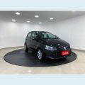 VOLKSWAGEN FOX 1.0 MPI TRENDLINE FLEX - PRETO - 2017 Foto 2 (Miniatura)