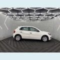 VOLKSWAGEN GOL 1.0 12V FLEX - BRANCO - 2019 Foto 2 (Miniatura)