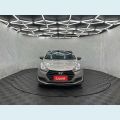 HYUNDAI HB 20 1.0 COMFORT BLUEMEDIA FLEX - PRATA - 2018 Foto 2 (Miniatura)