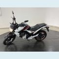 HONDA CB 250F TWISTER (ABS) - BRANCO - 2019 Foto 2 (Miniatura)