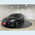 TOYOTA COROLLA 2.0 XEI MULTI-DRIVE S FLEX - PRETO - 2013 Foto 2 (Miniatura)