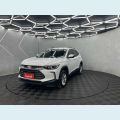 CHEVROLET TRACKER LT 1.0 TURBO FLEX (AUT.) - BRANCO - 2022 Foto 2 (Miniatura)