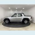 RENAULT DUSTER OROCH 2.0 16V DYNAMIQUE AUT. FLEX - PRATA - 2020 Foto 2 (Miniatura)