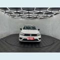 VOLKSWAGEN VOYAGE 1.0 MPI FLEX - BRANCO - 2023 Foto 2 (Miniatura)